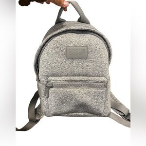 Dange Dover Neoprene Backpack